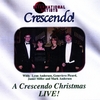 MARK ANDERSEN AND LYNN ANDERSEN WITH JANIEL MILLER AND GENEVIEVE PICARD: A Crescendo Christmas LIVE!
