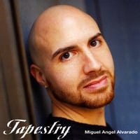 Miguel Angel Alvarado : Tapestry