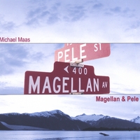Michael Maas : Magellan & Pele