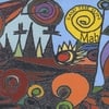 MAB: Saw The Sun