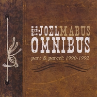 Joel Mabus : The Joel Mabus Omnibus