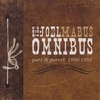 JOEL MABUS: The Joel Mabus Omnibus