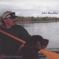 John MacAllar : Wonderment