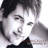 DAN MACAULAY: The Listening EP