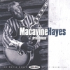 MACAVINE HAYES: Drink House
