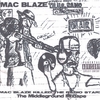 MAC BLAZE A.K.A. MACABEAN THE REBEL: Mac Blaze Killed the Radio Star - The Middleground Mixtape