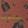 FRANK MACCHIA: Mo' Animals