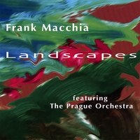 Frank Macchia : Landscapes