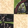 GALT MACDERMOT: Shapes of Rhythm/Woman Is Sweeter