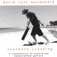 The Hammer lyrics David Ross Macdonald