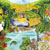 GREG & JUNKO MACDONALD: Banana Boat Rider