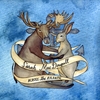 SARAH MACDOUGALL: Across the Atlantic