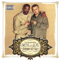 Mac Dre & Jay Tee : Everybody Ain't Able
