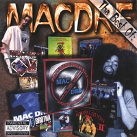 Mac Dre : The Best Of...