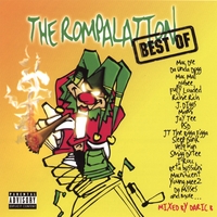 Mac Dre Presents : The Rompalation - Best Of