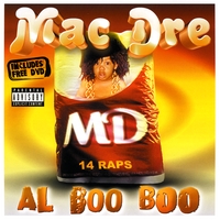Mac Dre : Al Boo Boo