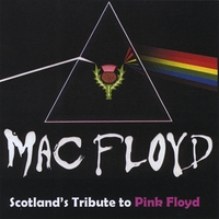 Mac Floyd : Scotland's Tribute to Pink Floyd