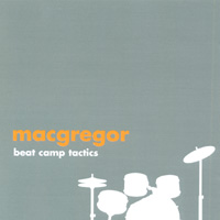 Macgregor : Beat Camp Tactics