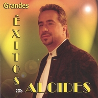 Alcides Machado : Grandes Exitos