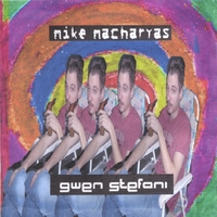 Mike Macharyas : Gwen Stefani
