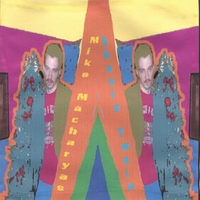 Mike Macharyas : Shania Twain