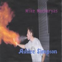 Mike Macharyas : Ashlee Simpson