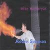 MIKE MACHARYAS: Ashlee Simpson