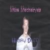MIKE MACHARYAS: Hilary Duff