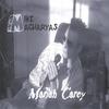 MIKE MACHARYAS: Mariah Carey