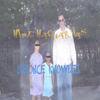 Mike Macharyas : Beyonce Knowles
