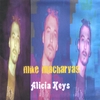 MIKE MACHARYAS: Alicia Keys