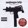 MACHINEGUN KELLY: White Line Offside