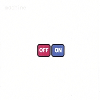 Machine : Off/On