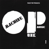 VARIOUS ARTISTS: Machine Punk Music