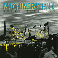 Machinery Hill : Power Take Off