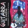 ANTON MACHLEDER: Guitarra de Cristal