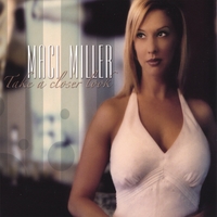 Maci Miller : Take A Closer Look