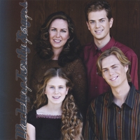MacIntyre Family Singers : MacIntyre Family Singers