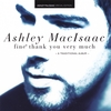 ASHLEY MACISAAC: Fine, Thank You Very Much - Like The Chieftains Music