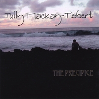 TULLY MACKAY-TISBERT: The Precipice