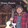 MACK BAILEY: Star Light - A Christmas Collection
