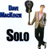 DAVE MACKENZIE: Solo