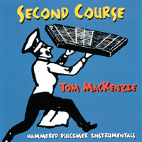 Tom MacKenzie : Second Course