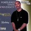MACKIN' ROB: Bachelor Of Science