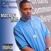 MACKIN' ROB: Associates of Arts