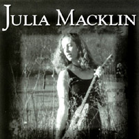 JULIA MACKLIN: Julia Macklin