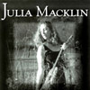 JULIA MACKLIN: Julia Macklin