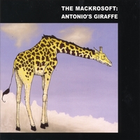 THE MACKROSOFT: Antonio's Giraffe