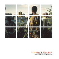 RYAN MACKSTALLER TRIO: Nice Day for a Swim