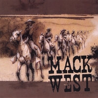 Mack West : Mack West